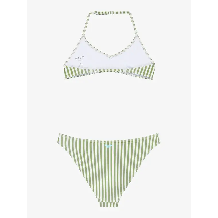 Bikini Roxy Bico Active Rg 2