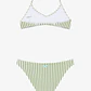 Bikini Roxy Bico Active Rg - Thumbnail 2