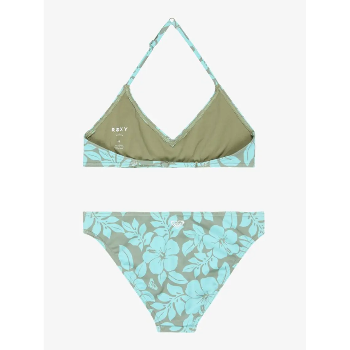 Bikini Roxy Roxy Spirit Bas 2