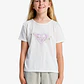 T-Shirt Roxy Lilyregular Night - thumbnail 1