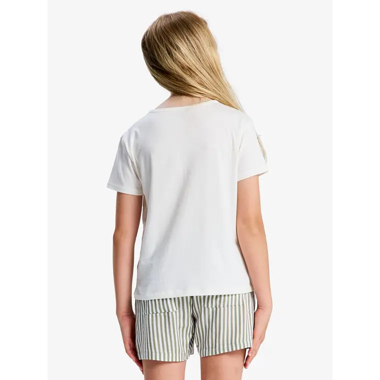 T-Shirt Roxy Lilyregular Night 2