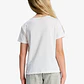T-Shirt Roxy Lilyregular Night - thumbnail 2