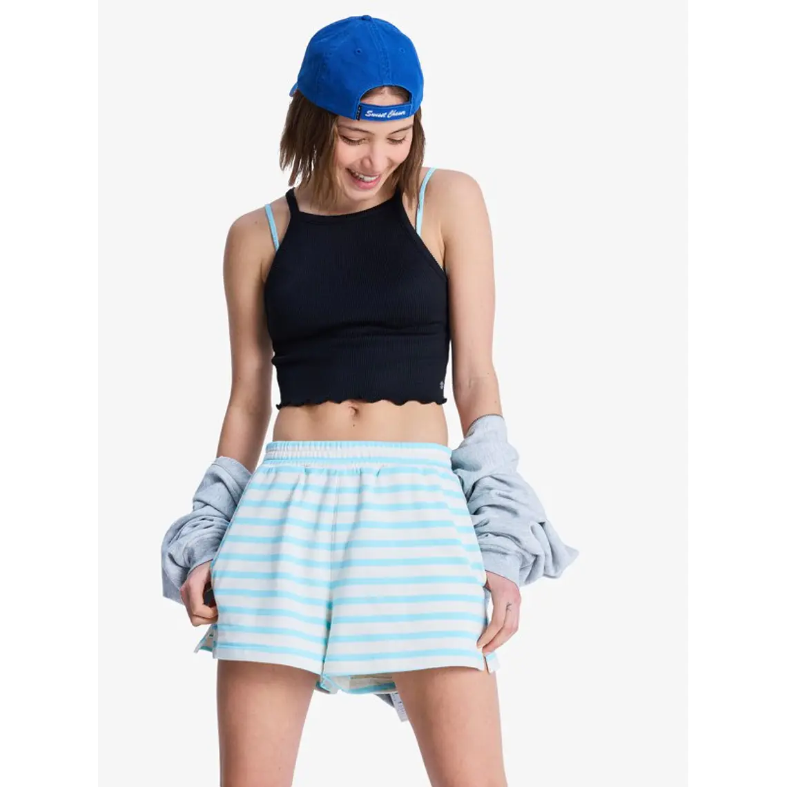 Walkshort Roxy Perfect Short 1