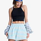 Walkshort Roxy Perfect Short - Thumbnail 1