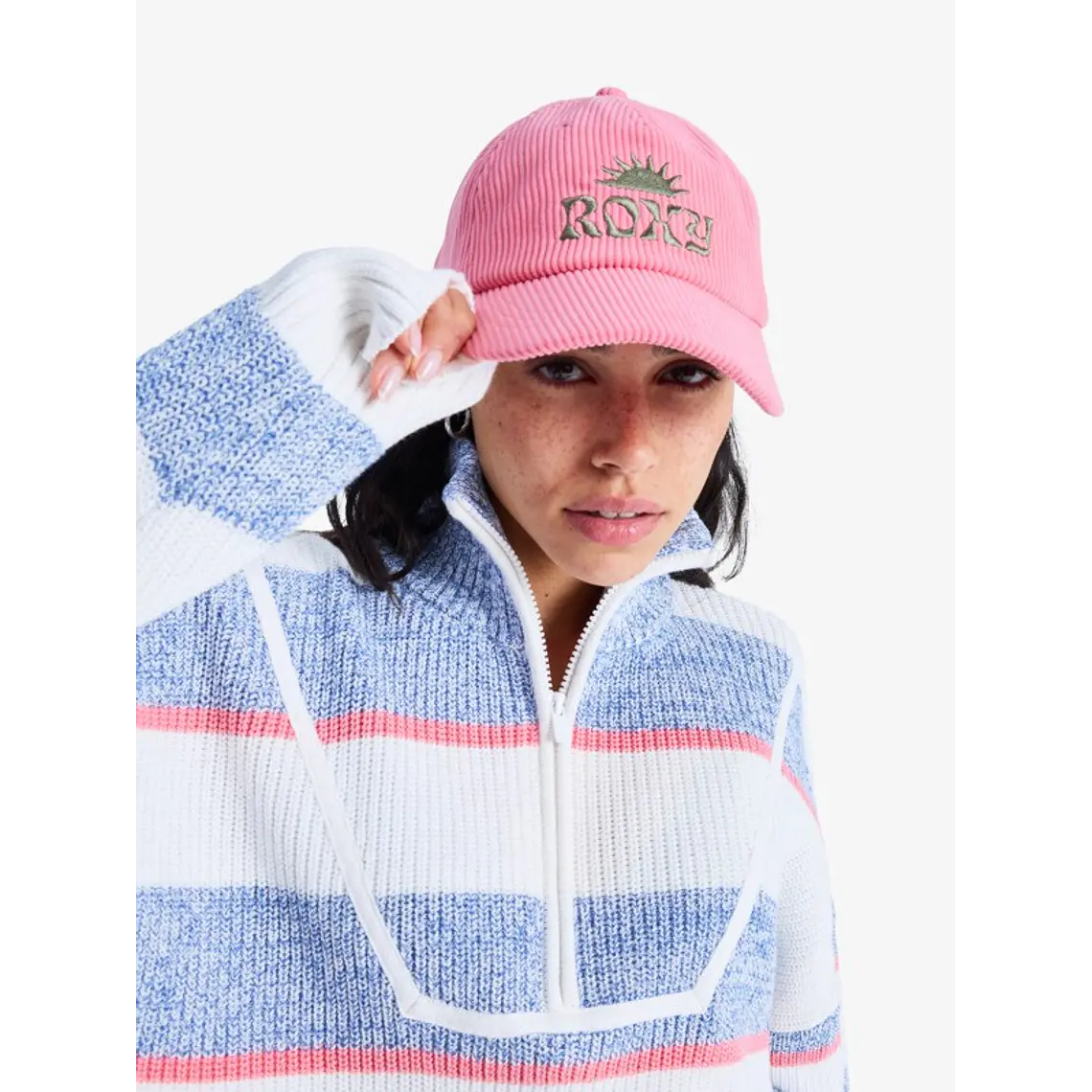Boné Roxy Brave Lineup 1