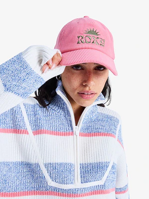 Boné Roxy Brave Lineup