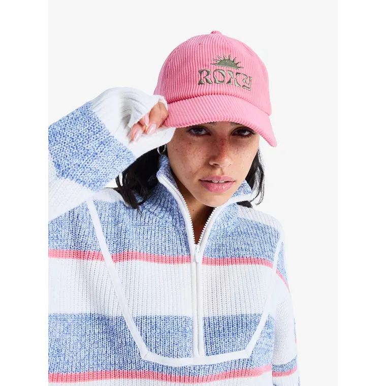 Boné Roxy Brave Lineup 1