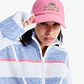 Boné Roxy Brave Lineup - Thumbnail 1