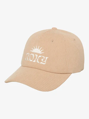 Boné Roxy Brave Lineup