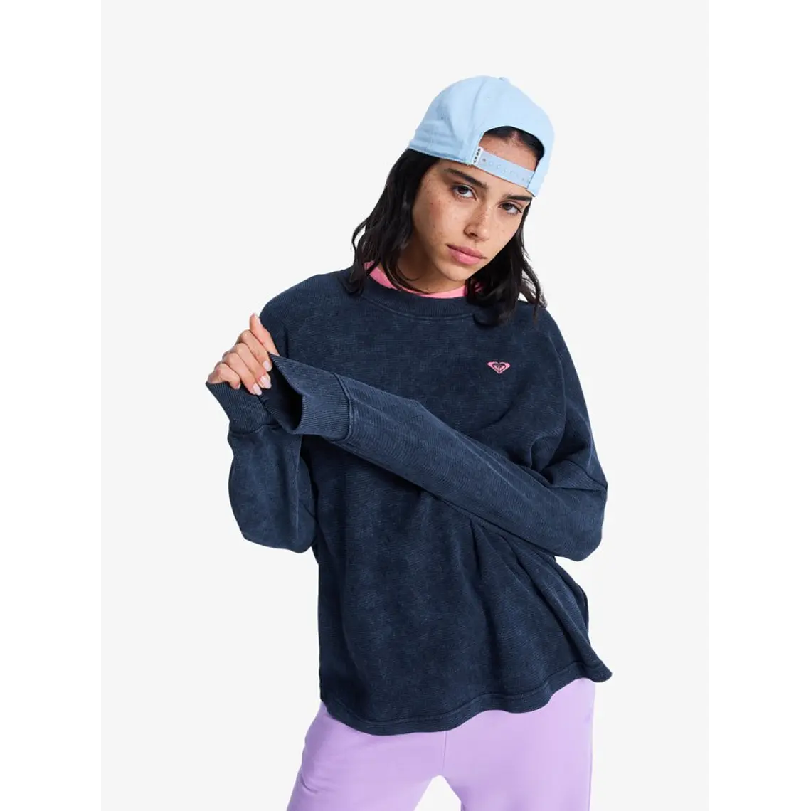 Sweat Roxy Eastside Midwei 1