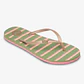 Chinelos Roxy Mauricia - Thumbnail 1
