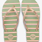 Chinelos Roxy Mauricia - Thumbnail 2