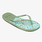 Chinelos Roxy New Viva Printed - Thumbnail 1