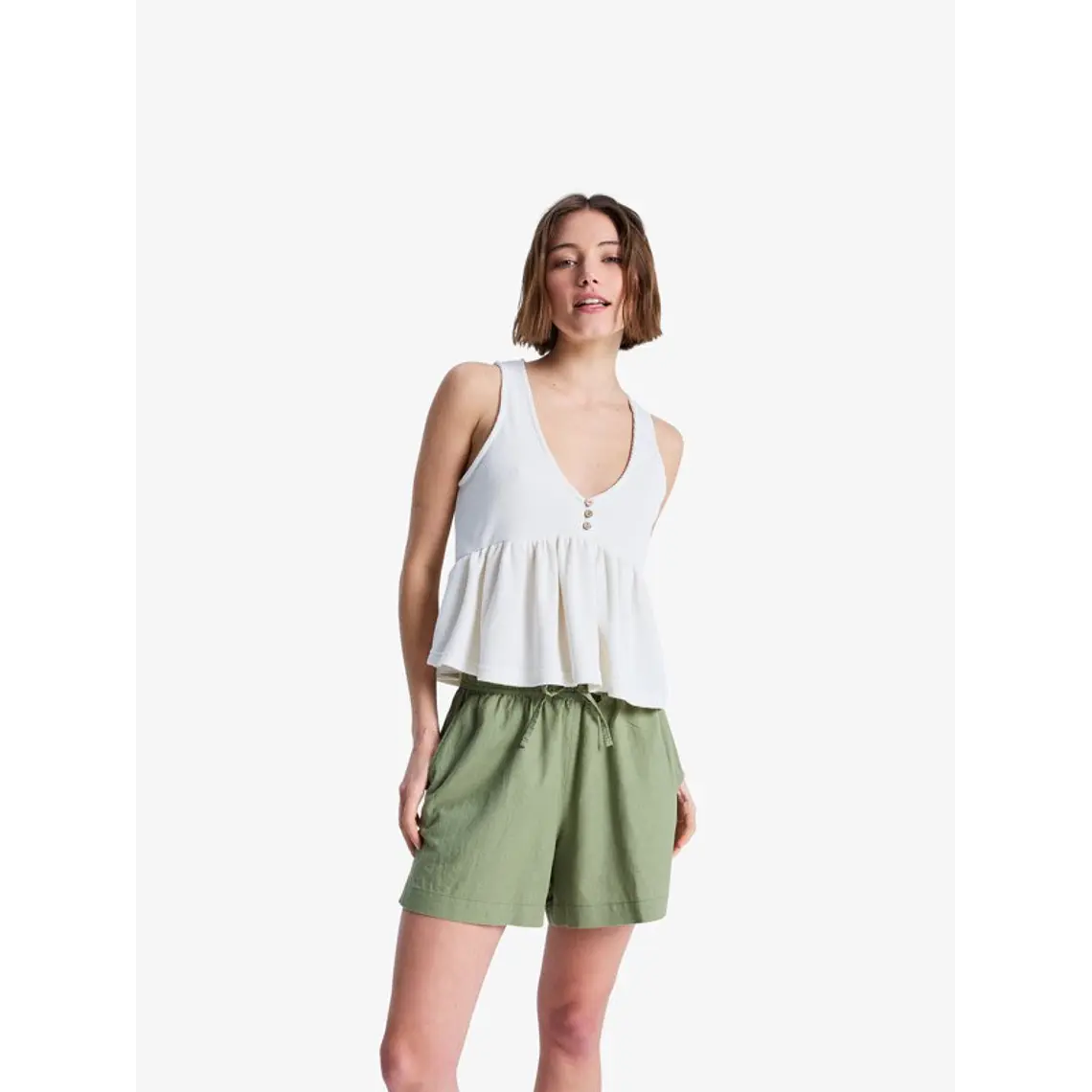Walkshort Roxy Lekeitio Break 1
