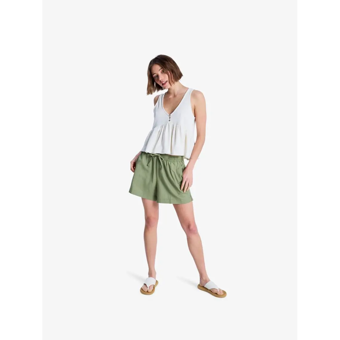 Walkshort Roxy Lekeitio Break 3