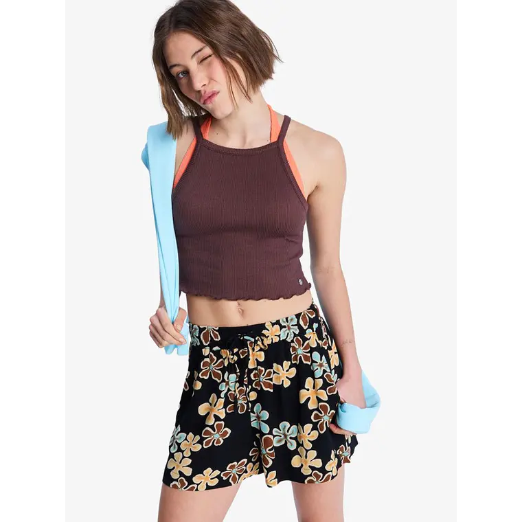 Walkshort Roxy Lekeitio High 2