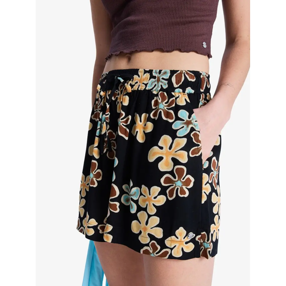 Walkshort Roxy Lekeitio High 1