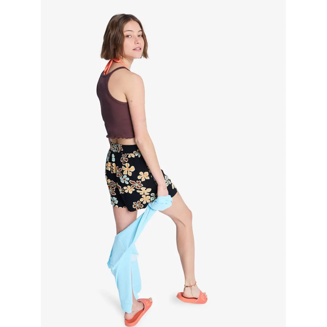 Walkshort Roxy Lekeitio High 3