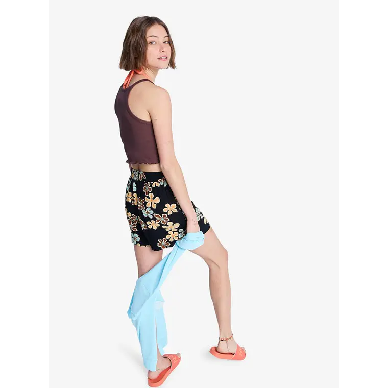 Walkshort Roxy Lekeitio High 3