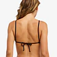 Bikini Top Roxy Roxy Island - Thumbnail 2