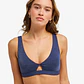Bikini Top Roxy Roxy Shine - Thumbnail 1