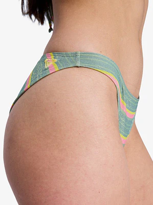 Biquini Tanga Roxy Ocean Dreamer Cheeky