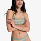 Biquini Tanga Roxy Ocean Dreamer Cheeky - Thumbnail 2