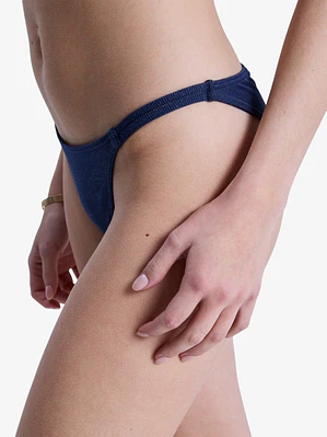 Bikini Tanga Roxy Roxy Shine