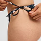 Biquini Tanga Roxy Pt Essentials Classic Ts - Thumbnail 3