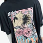 T-Shirt Roxy Talloversize Washed - thumbnail 3