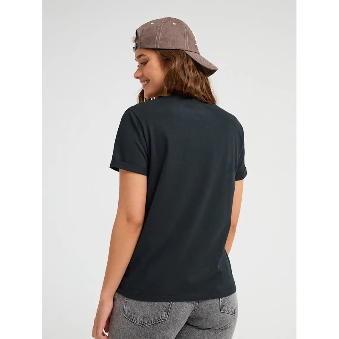 T-Shirt Roxy Oceanregular Poster 2
