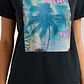 T-Shirt Roxy Oceanregular Poster - Thumbnail 3