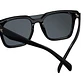 Oculos KN Afters Piano Black/Smoke - Thumbnail 3