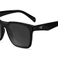 Oculos KN Afters Piano Black/Smoke - Thumbnail 1