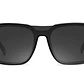 Oculos KN Afters Piano Black/Smoke - Thumbnail 2
