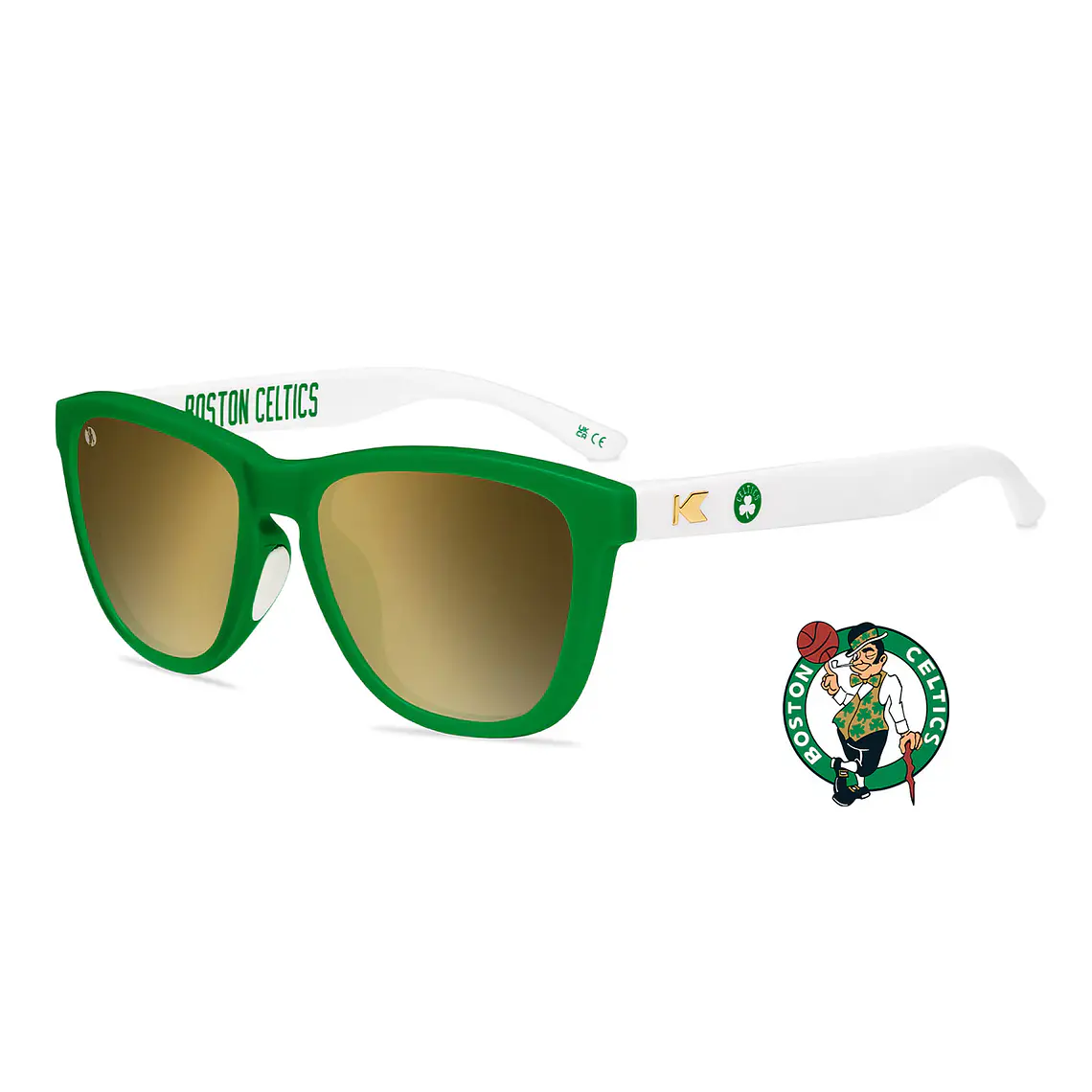 Oculos KN Premium NBA Celtics 1