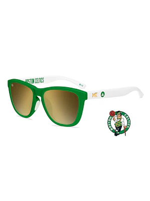 Oculos KN Premium NBA Celtics