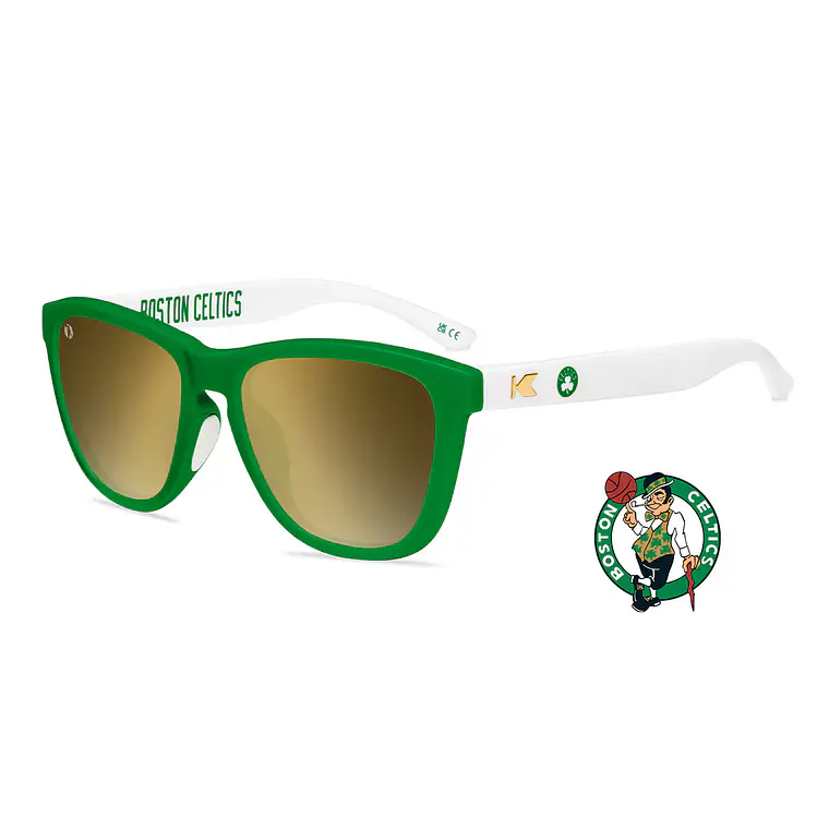 Oculos KN Premium NBA Celtics 1