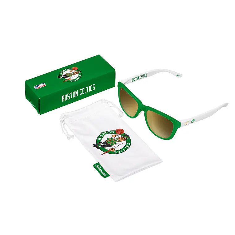 Oculos KN Premium NBA Celtics 3