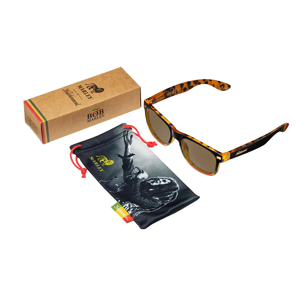 Oculos KN Fort Knocks Bob Marley 3