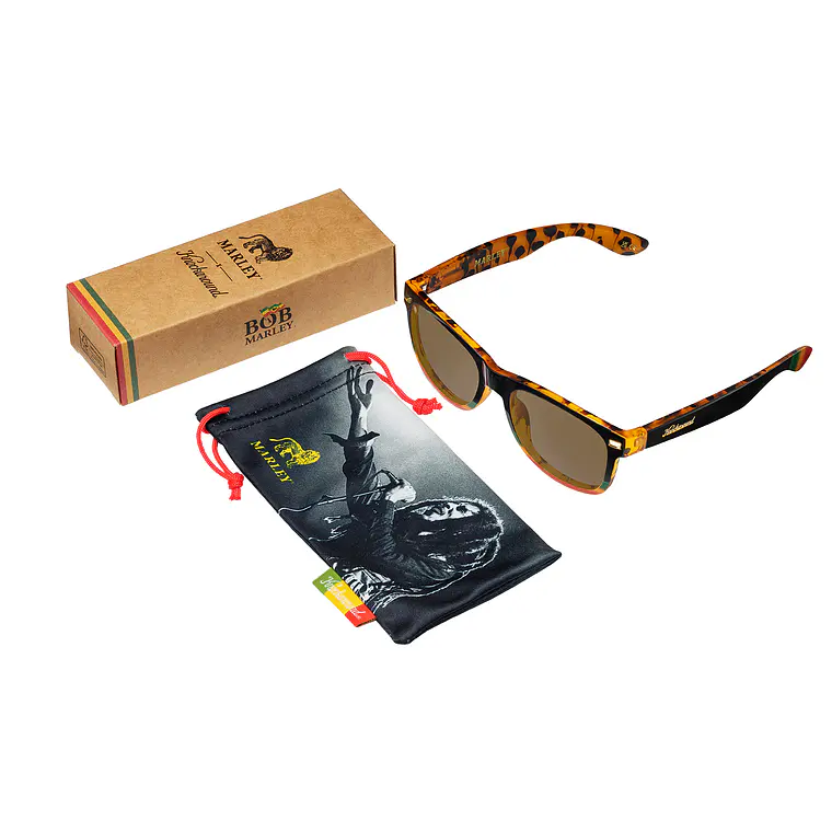 Oculos KN Fort Knocks Bob Marley 3