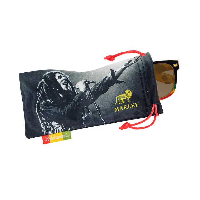 Oculos KN Fort Knocks Bob Marley 4