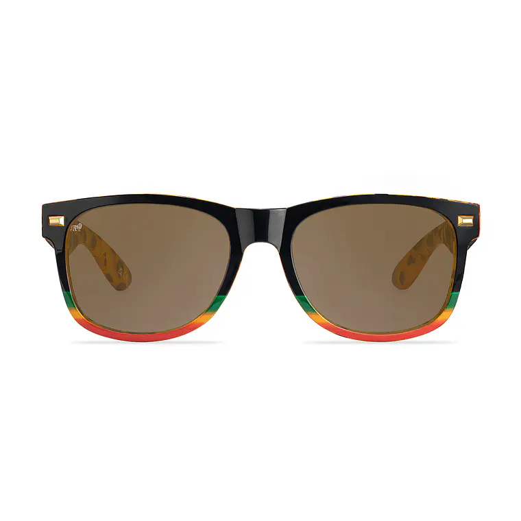Oculos KN Fort Knocks Bob Marley 2