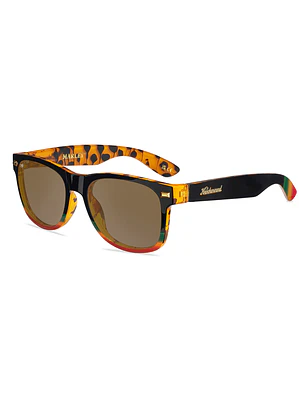 Oculos KN Fort Knocks Bob Marley