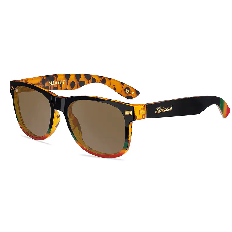 Oculos KN Fort Knocks Bob Marley 1