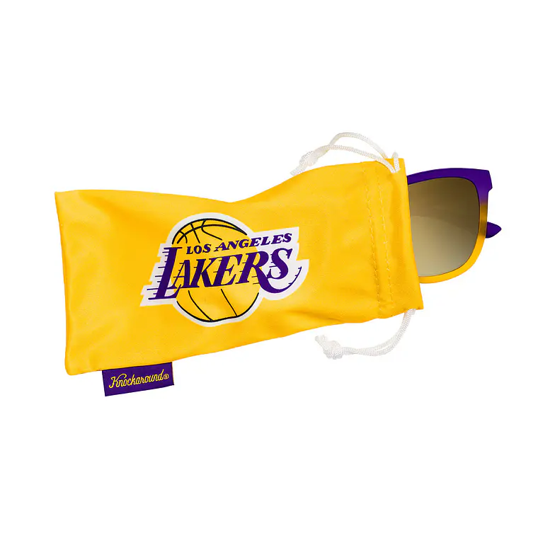 Oculos KN Premium Sport NBA Lakers 3