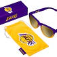 Oculos KN Premium Sport NBA Lakers - Thumbnail 4