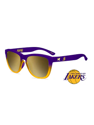 Oculos KN Premium Sport NBA Lakers
