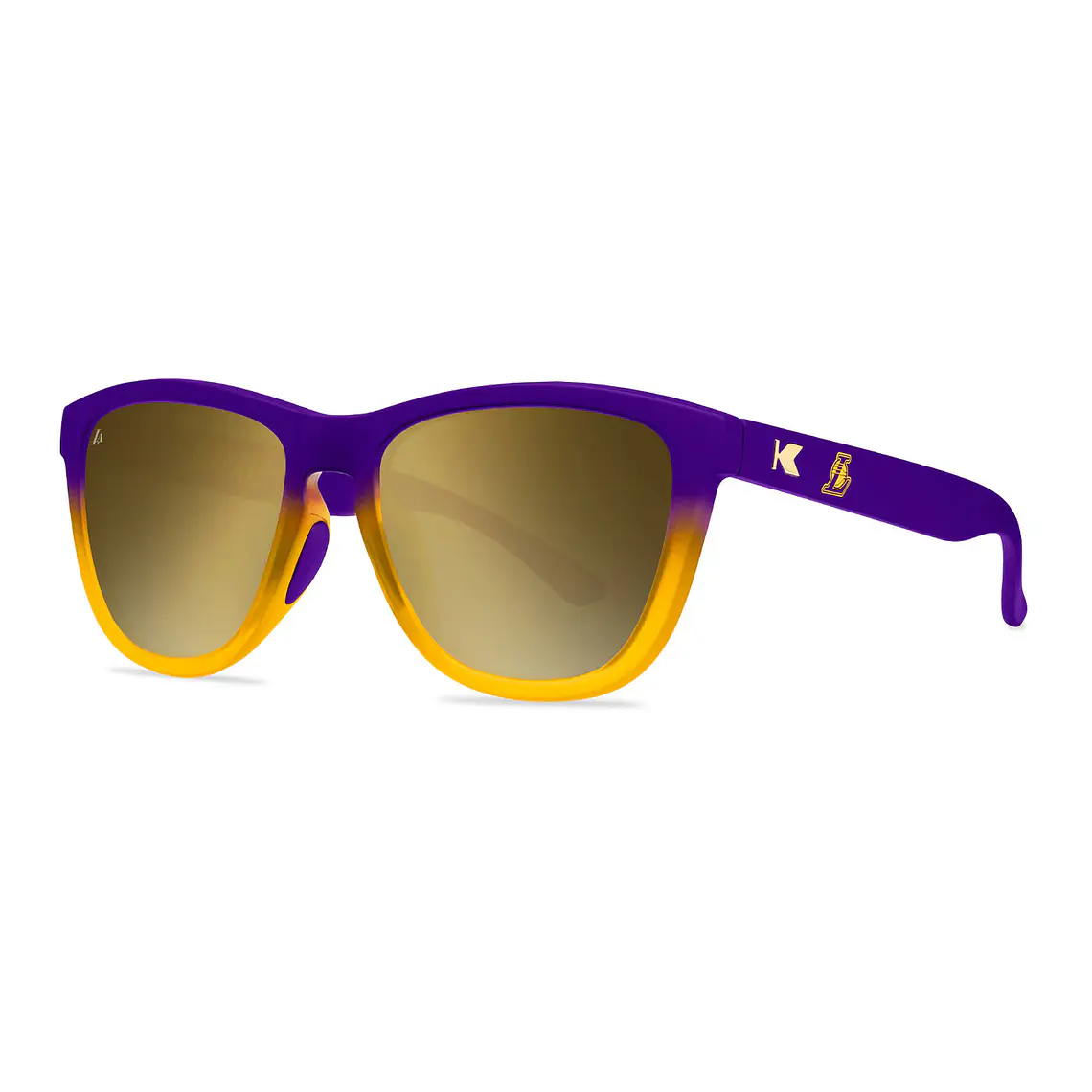 Oculos KN Premium Sport NBA Lakers 5
