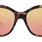Oculos KN Deja Views Matte Tortoise Shell/Rose Gold - Thumbnail 2